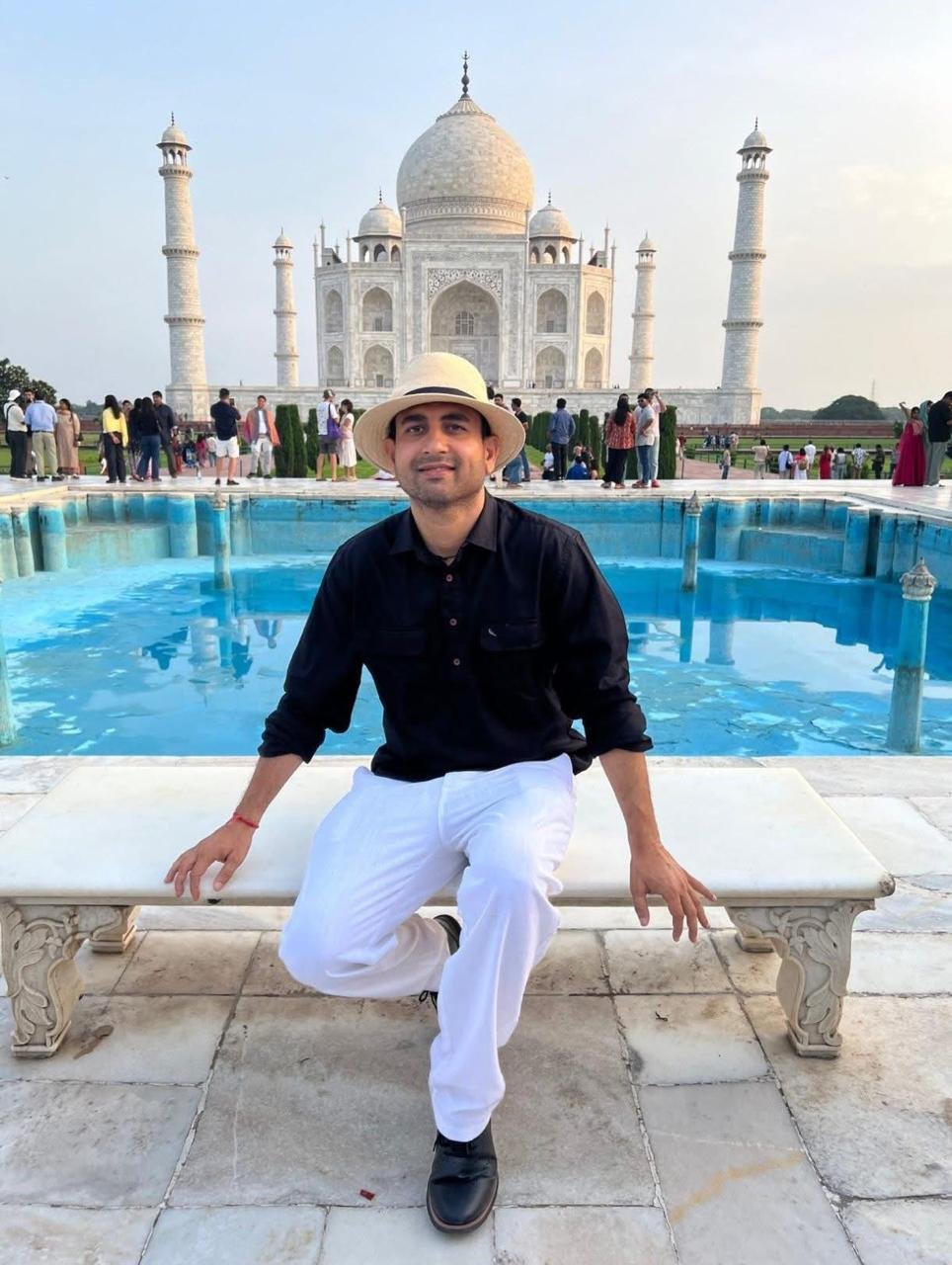 Ajay Singh