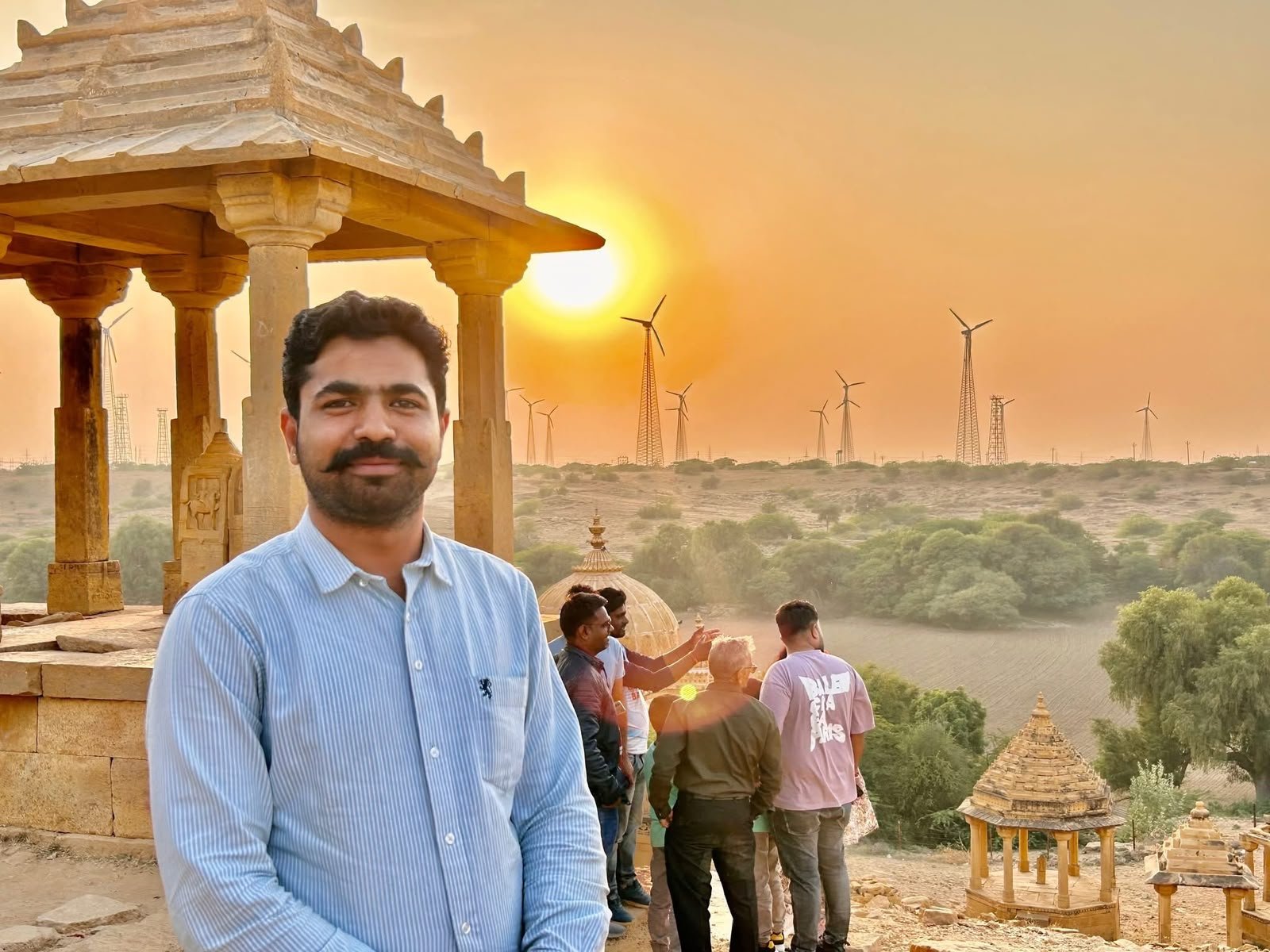 Anand Singh