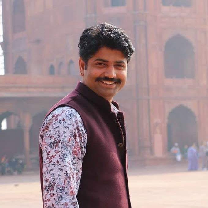 Girdhar Singh