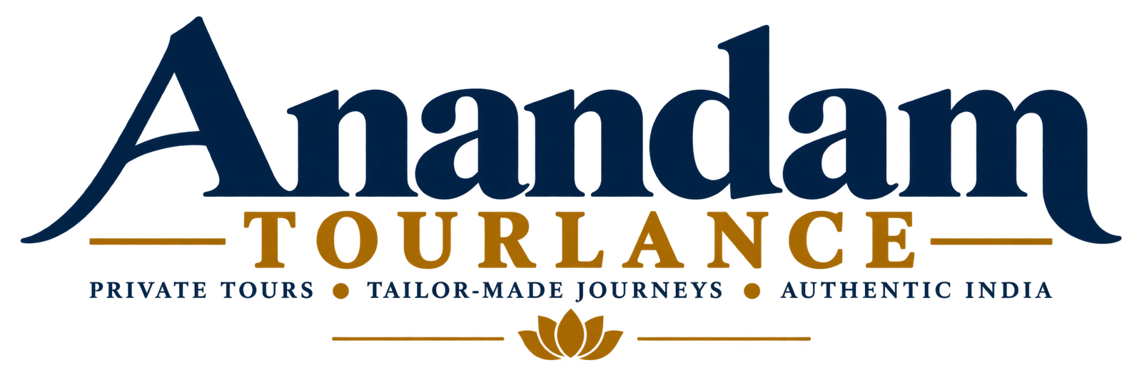 Anandam Tourlance - Private Tailor-Made India Tours
