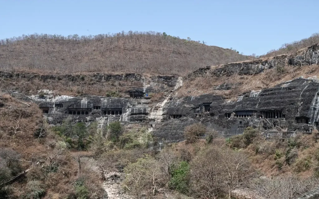 Sacred Rivers & Ancient Temples