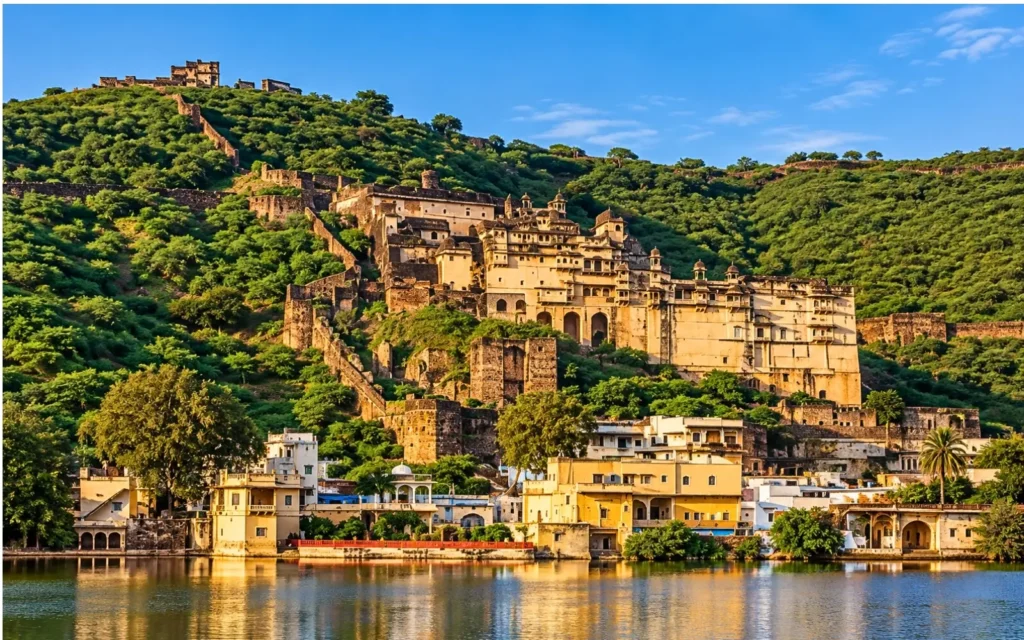 Royal Heritage & Wilderness