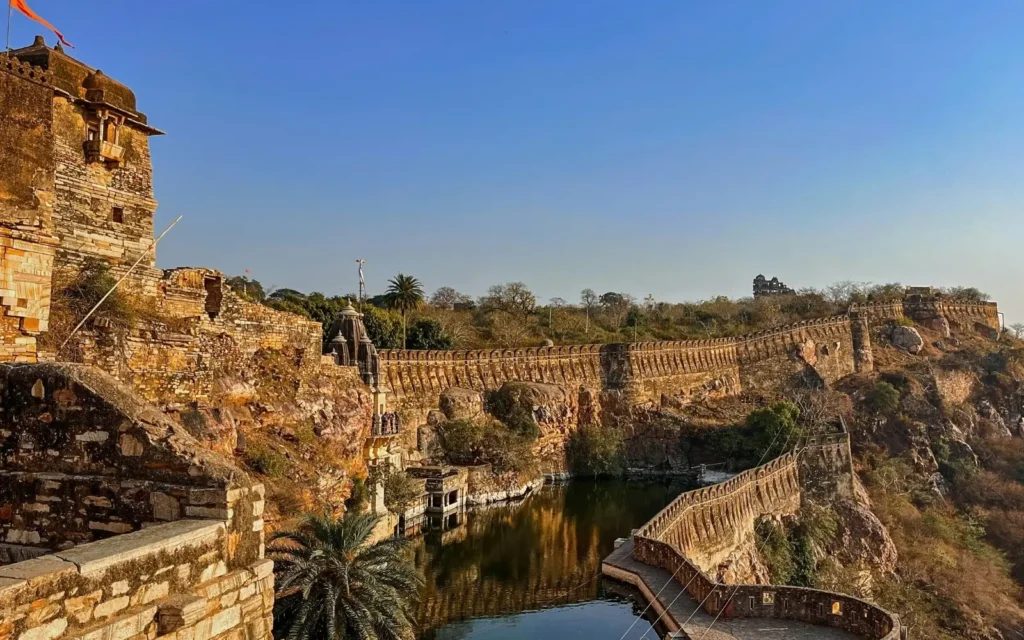 Palace on Wheels
