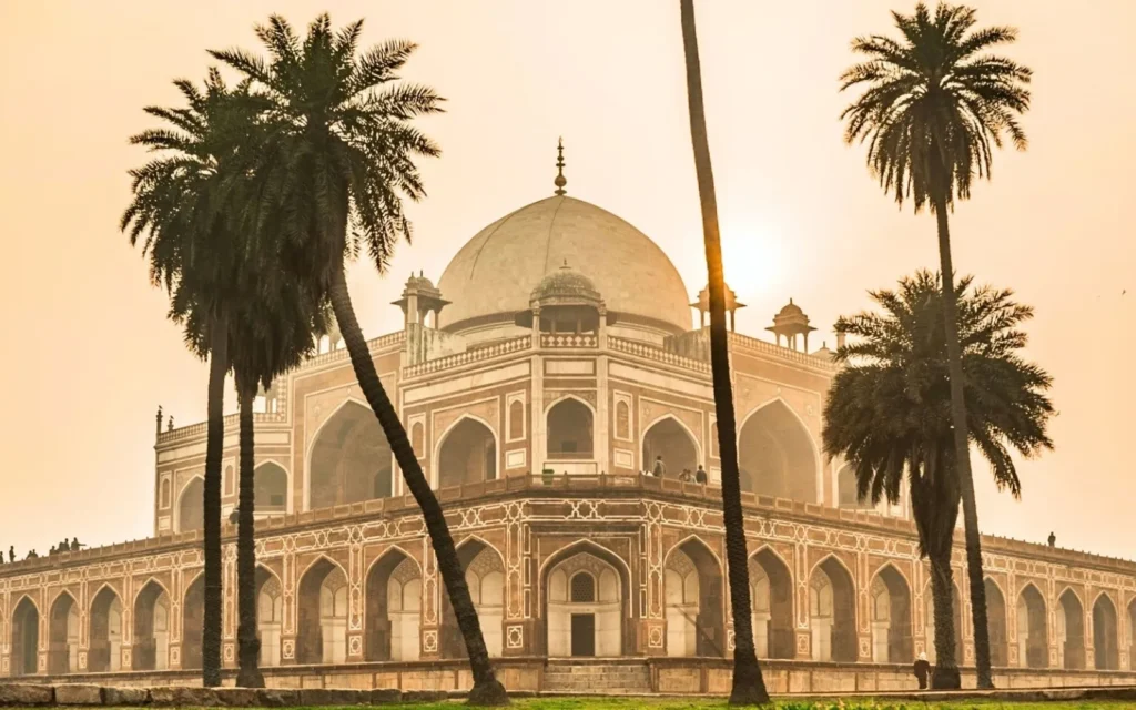 Sacred Cities by Vande Bharat