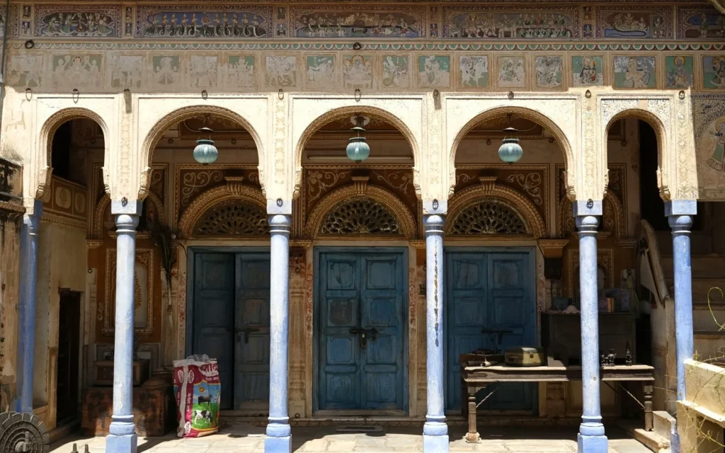 Grand Rajasthan Journey