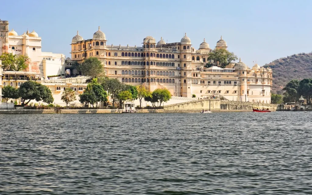 Western Capitals & Royal Rajasthan